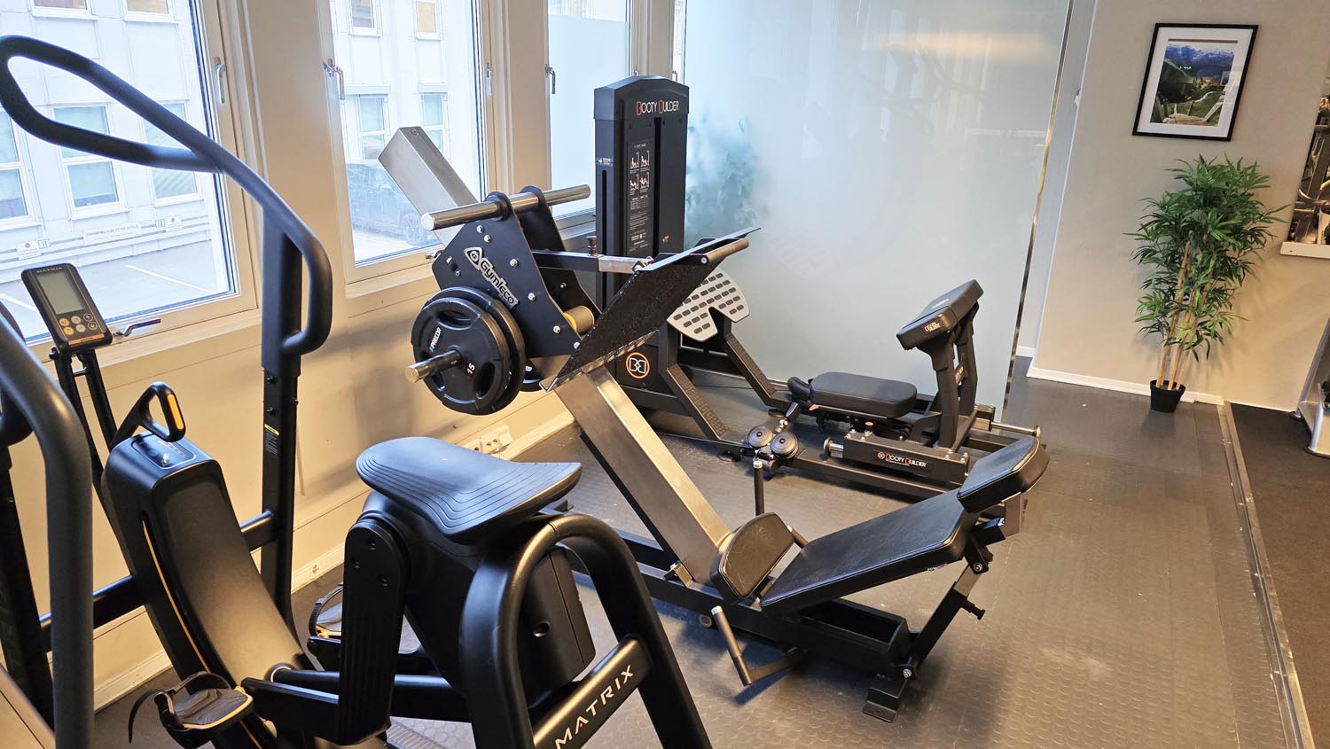 Sky Fitness Bodø